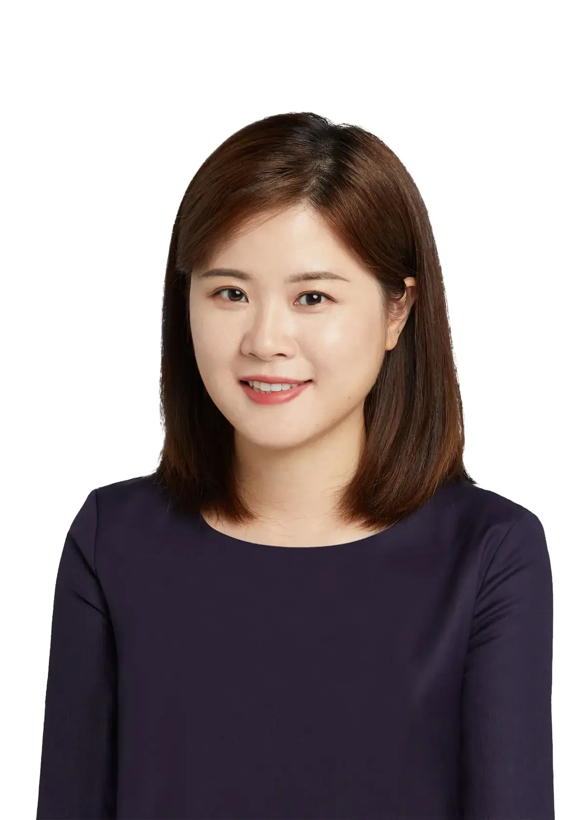 Tracey Zheng